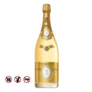 Louis Roedere Cristal Brut 1.5L