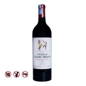 Chateau Clerc Milon 2014 (750ml)