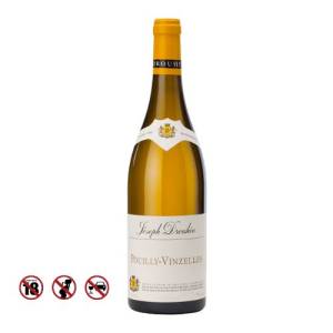 Joseph Drouhin Pouilly Vinzelle
