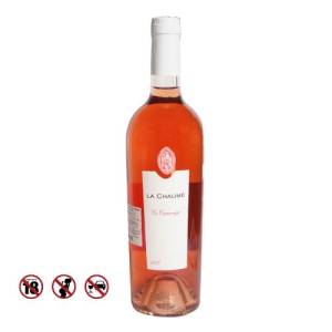 La Chaume Le Caravage Rose, 750ml