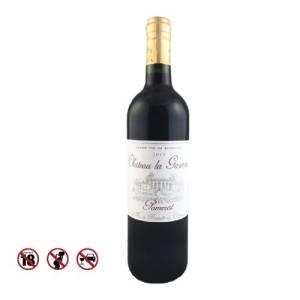 Chateau La Garenne 2017