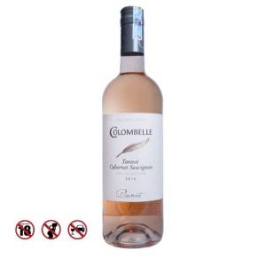 Plaimont Colombelle Rose - Tannat Cabernet Sauvignon