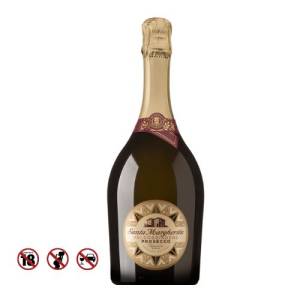 Santa Margherita Valdobbiadene Prosecco Superiore DOCG, 750ml