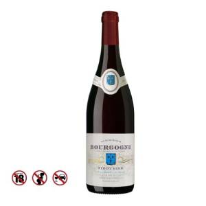 Cave de Lugny Bourgogne Pinot Noir