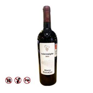 Mouton Cadet Reserve Saint Estephe (750ml)
