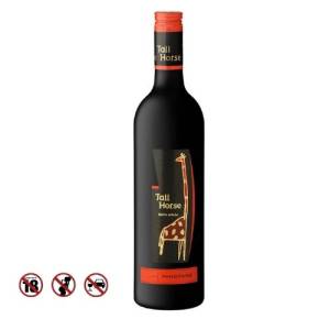 Tall Horse Pinotage 13.5% (750ml)