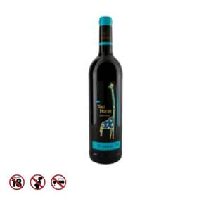Tall Horse Merlot 13.5% (750ml)