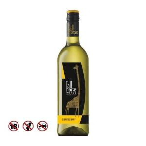 Tall Horse Chardonnay 13.5% (750ml)