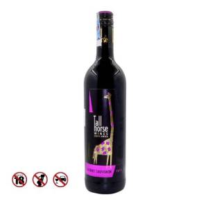 Tall Horse Cabernet Sauvignon 13.5% (750ml)