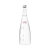 Evian Natural Mineral Water Glass 750ml